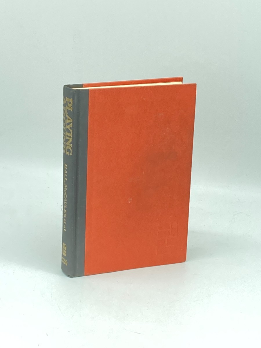 Playing Around; the Million-Dollar Infield Goes to Florida