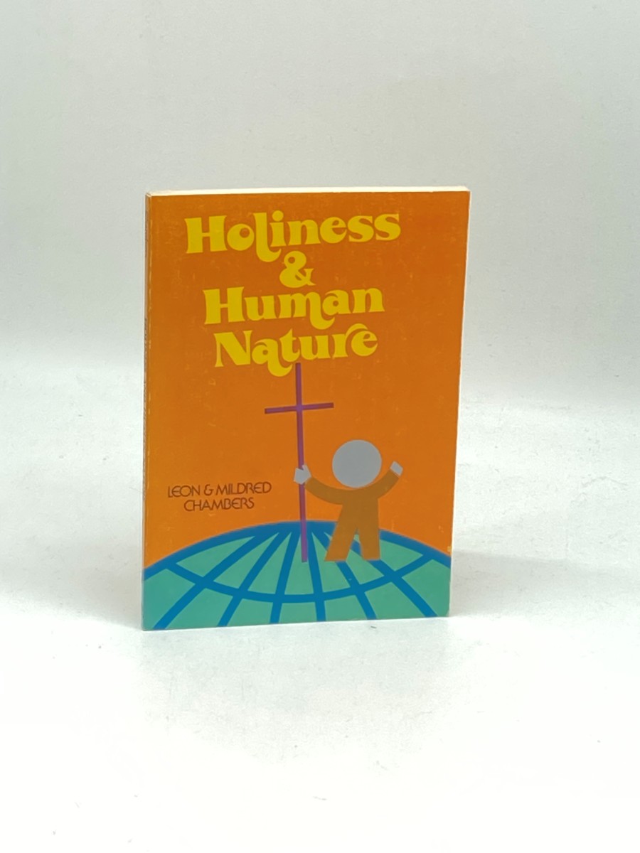 Holiness & Human Nature