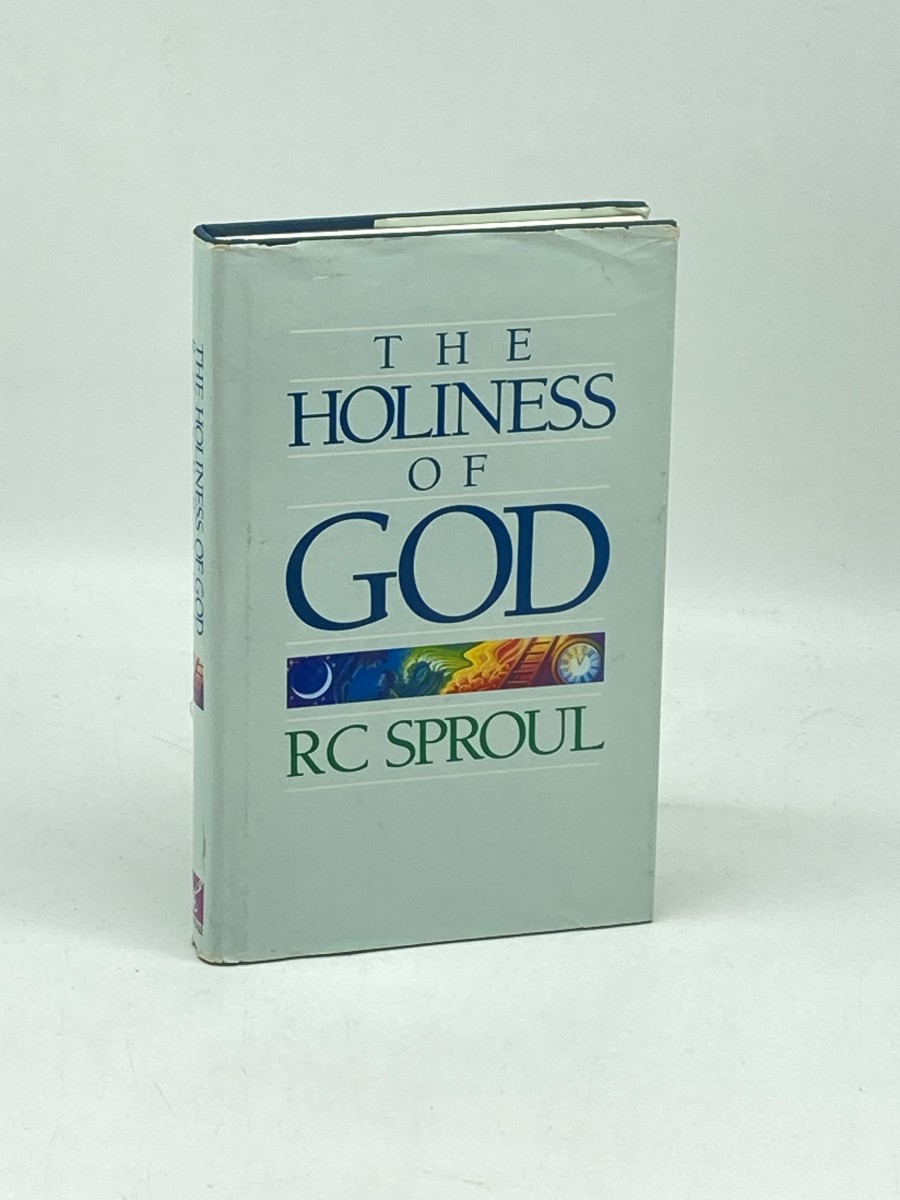 The Holiness of God