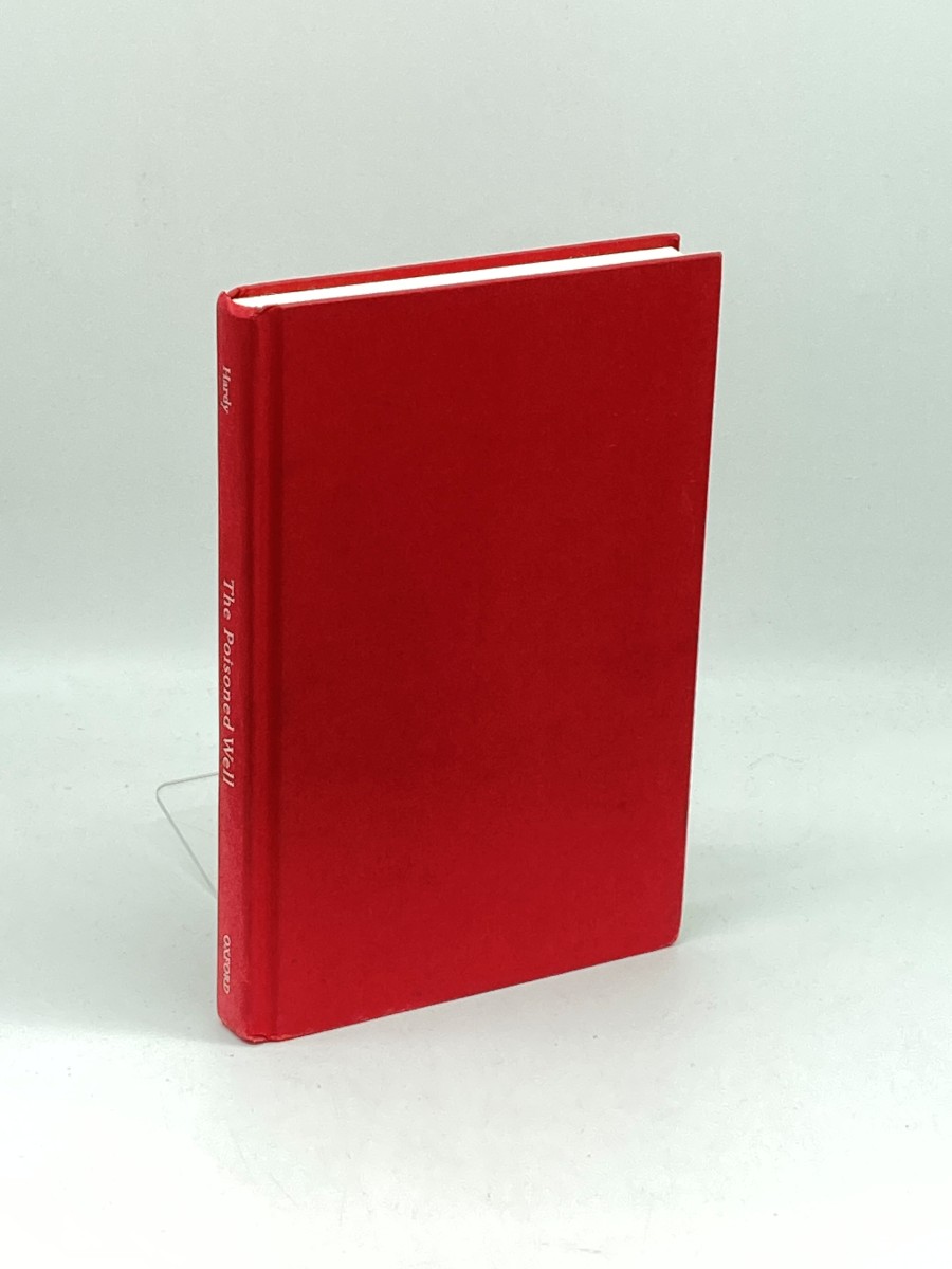 The Poisoned Well Empire and its Legacy in the Middle East