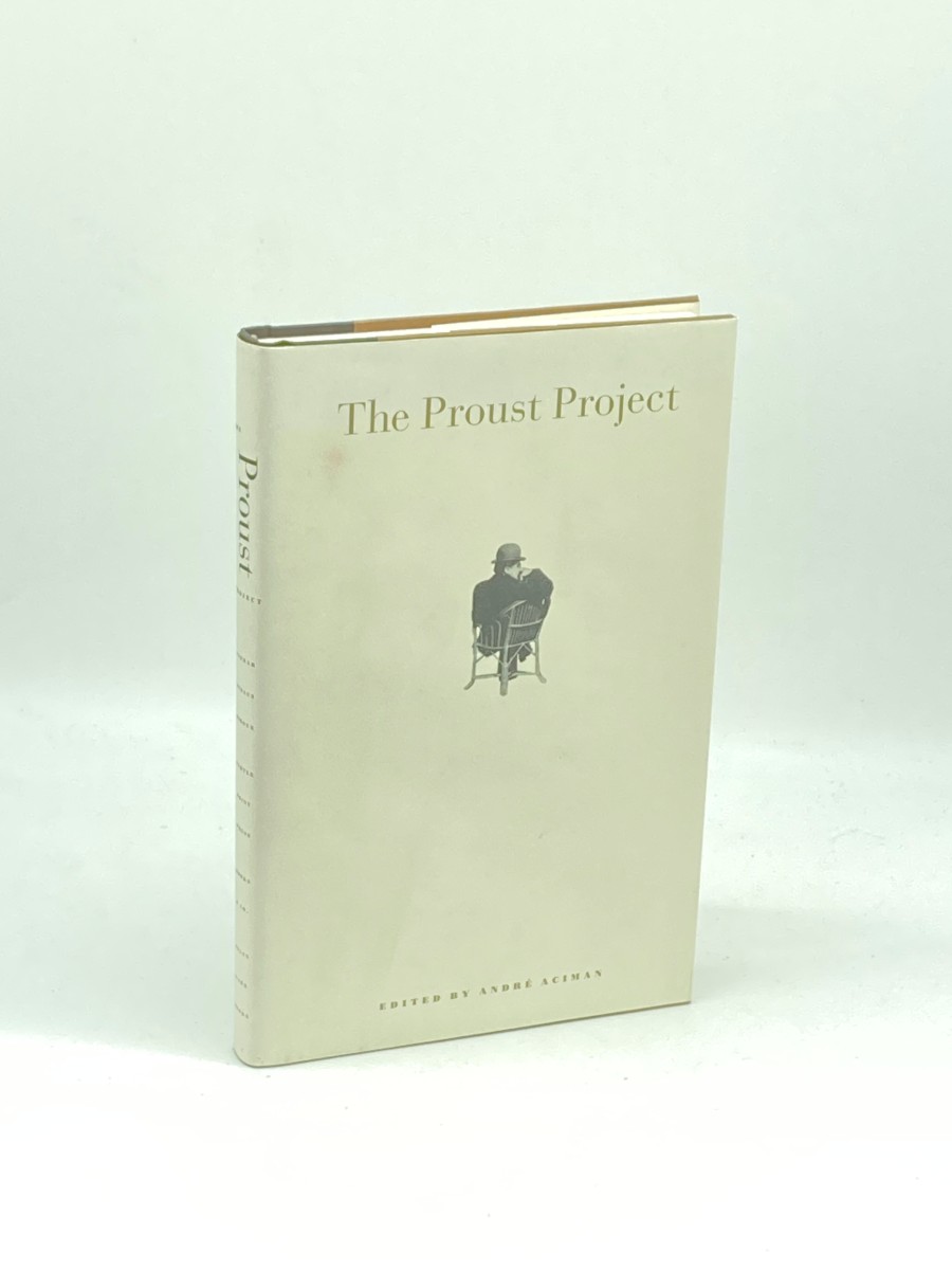 The Proust Project