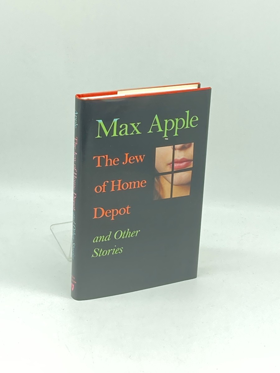 The Jew of Home Depot and Other Stories (First Printing)