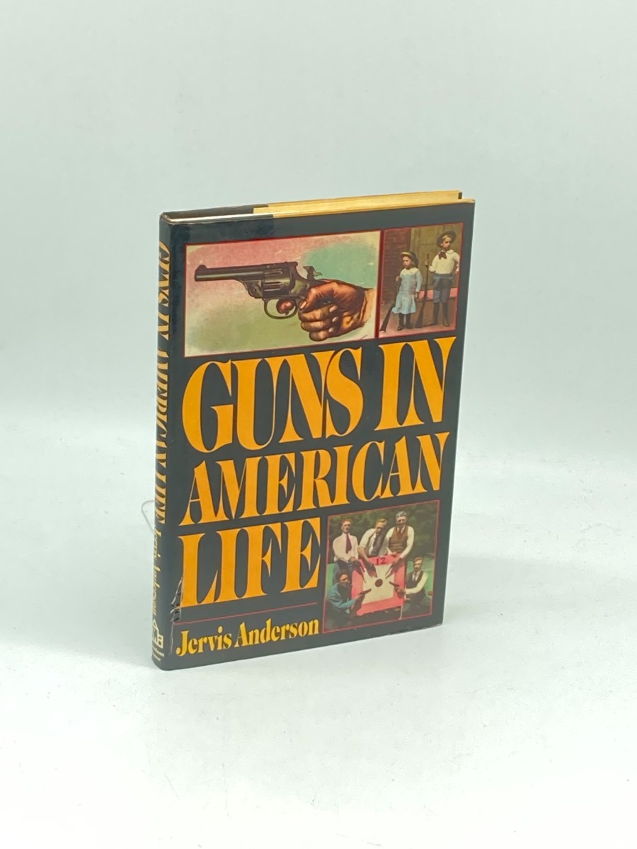Guns in American Life