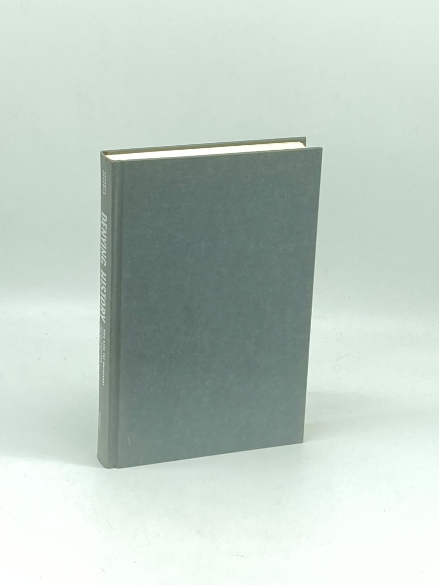 Image for Denying History (First Printing) Who Says the Holocaust Never Happened and why Do They Say It Denying History (First Printing) Who Says the Holocaust Never Happened and why Do They Say It