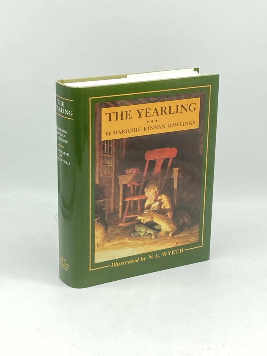 Image for The Yearling The Yearling