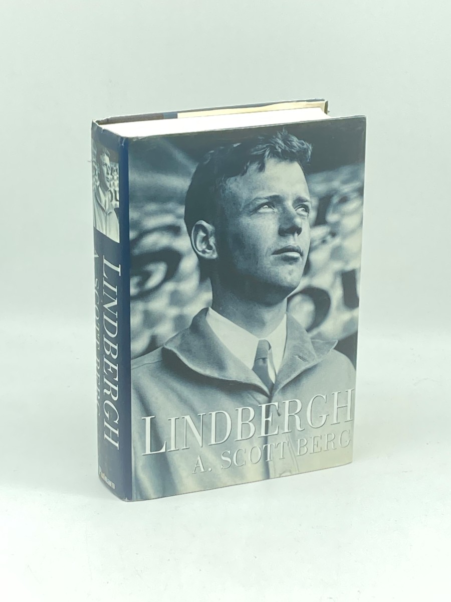 Image for Lindbergh Lindbergh