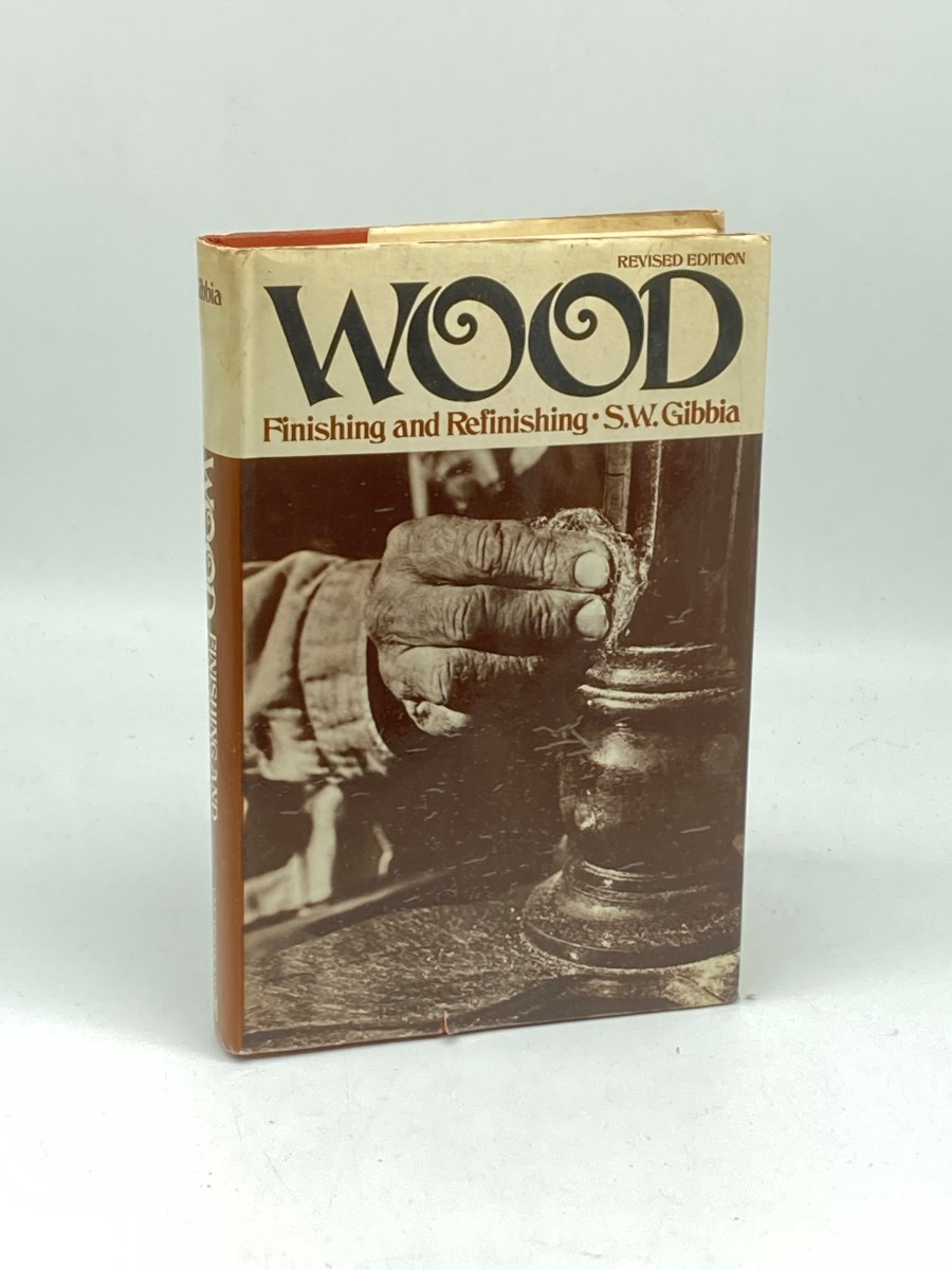 Wood Finishing and Refinishing