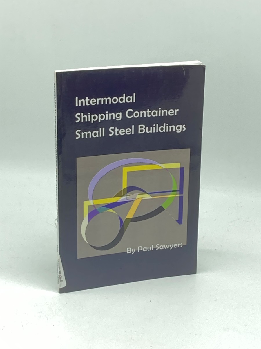 Intermodal Shipping Container Small Steel Buildings