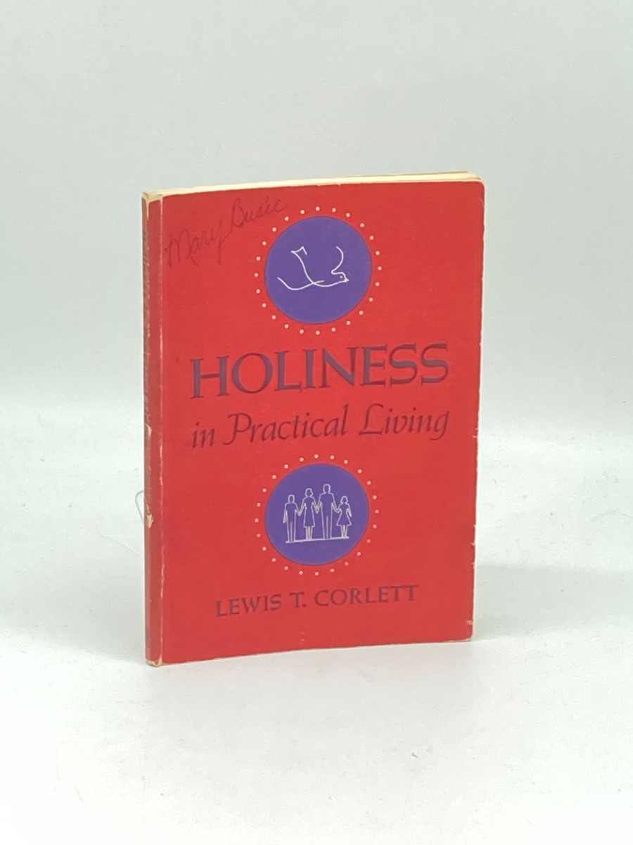 Holiness in Practical Living