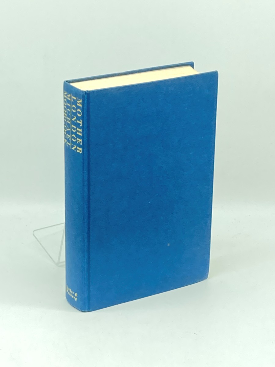 Mother London (Signed)