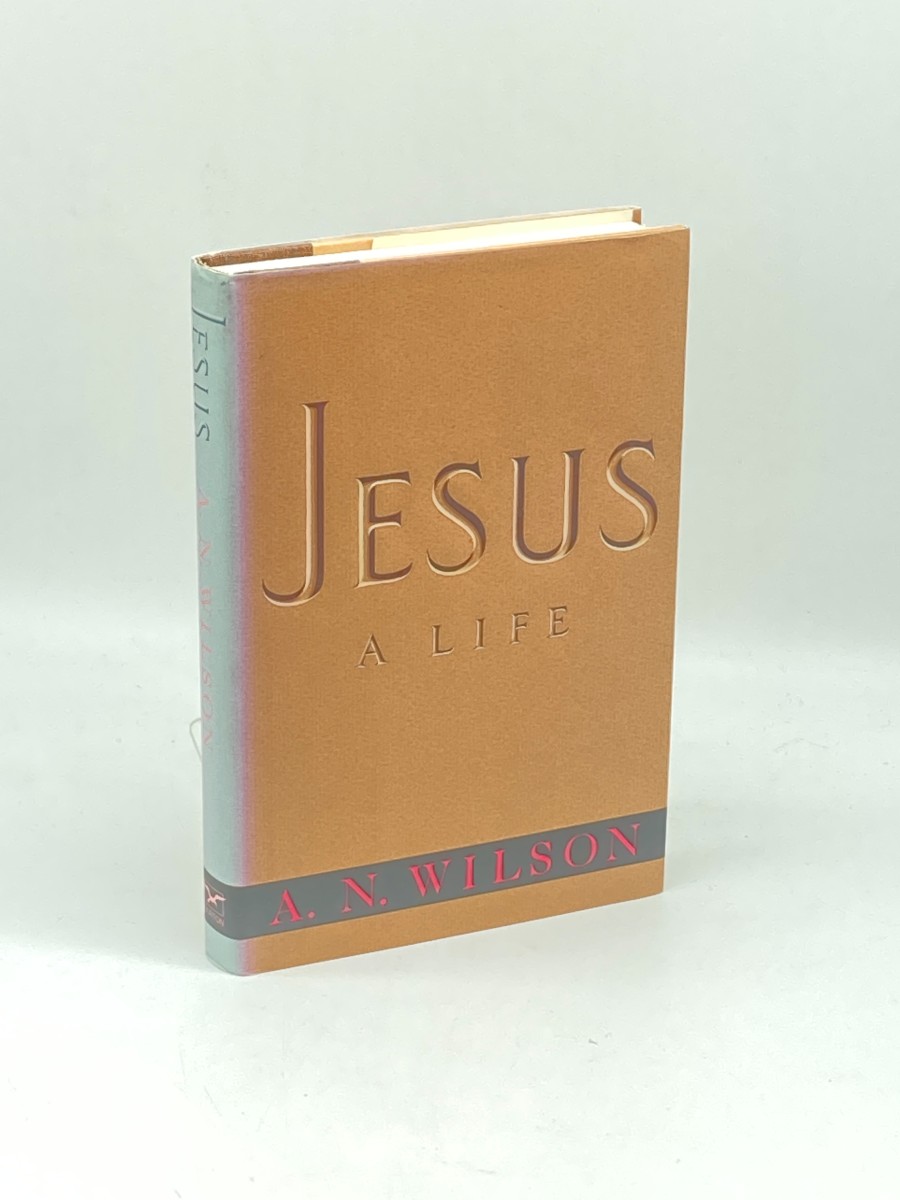 Jesus A Life
