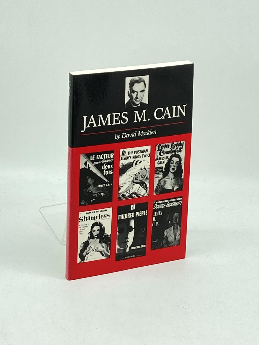 James M. Cain