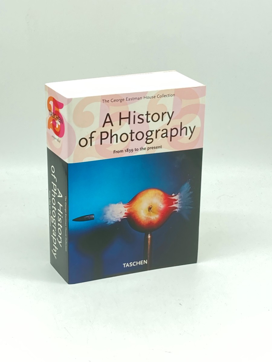 A History of Photography From 1839 to the Present