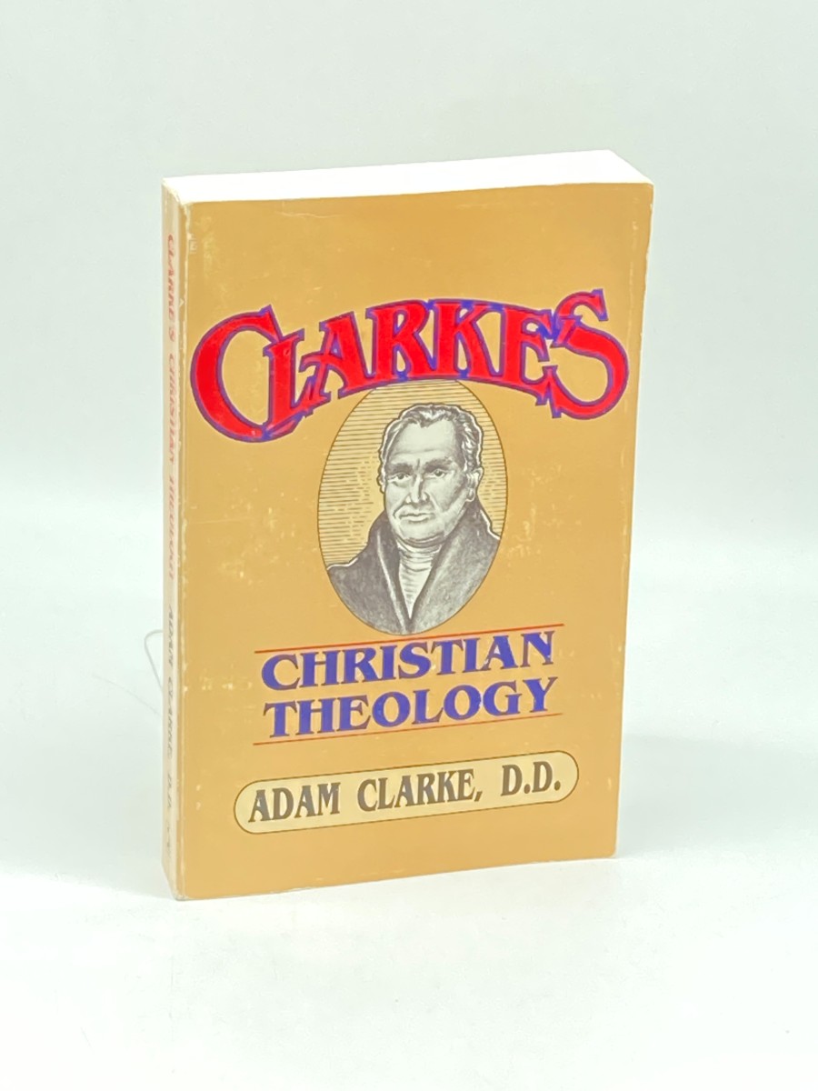 Christian Theology