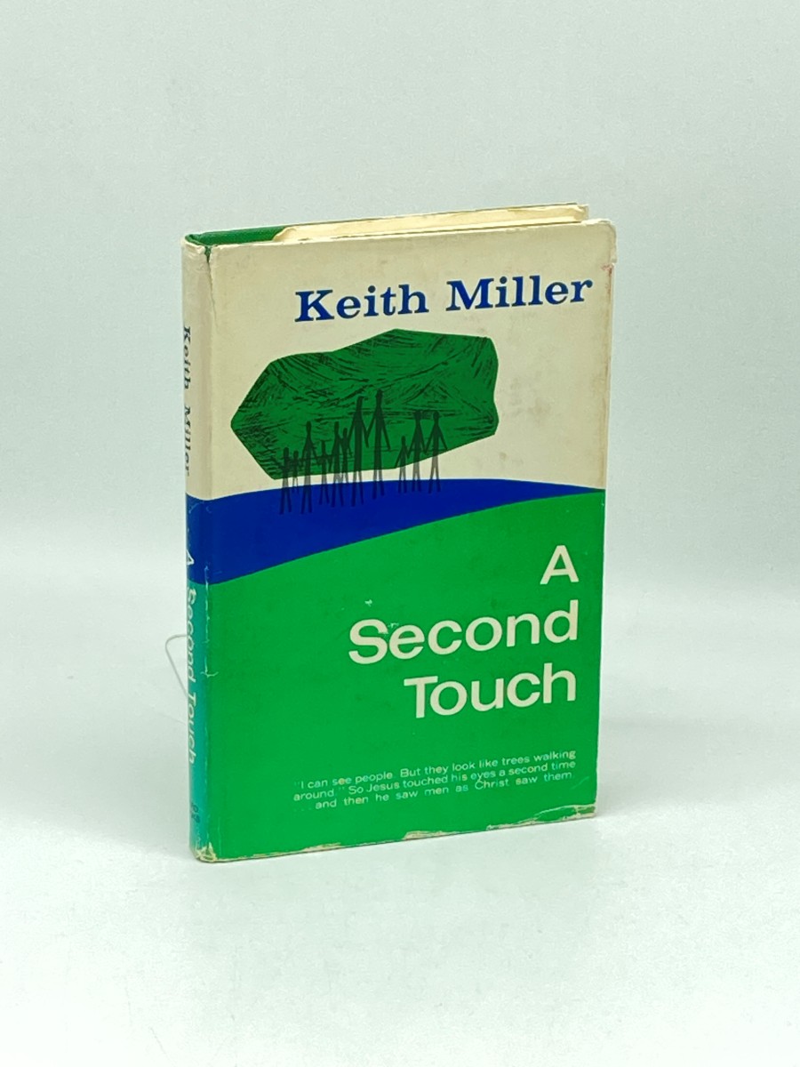 A Second Touch