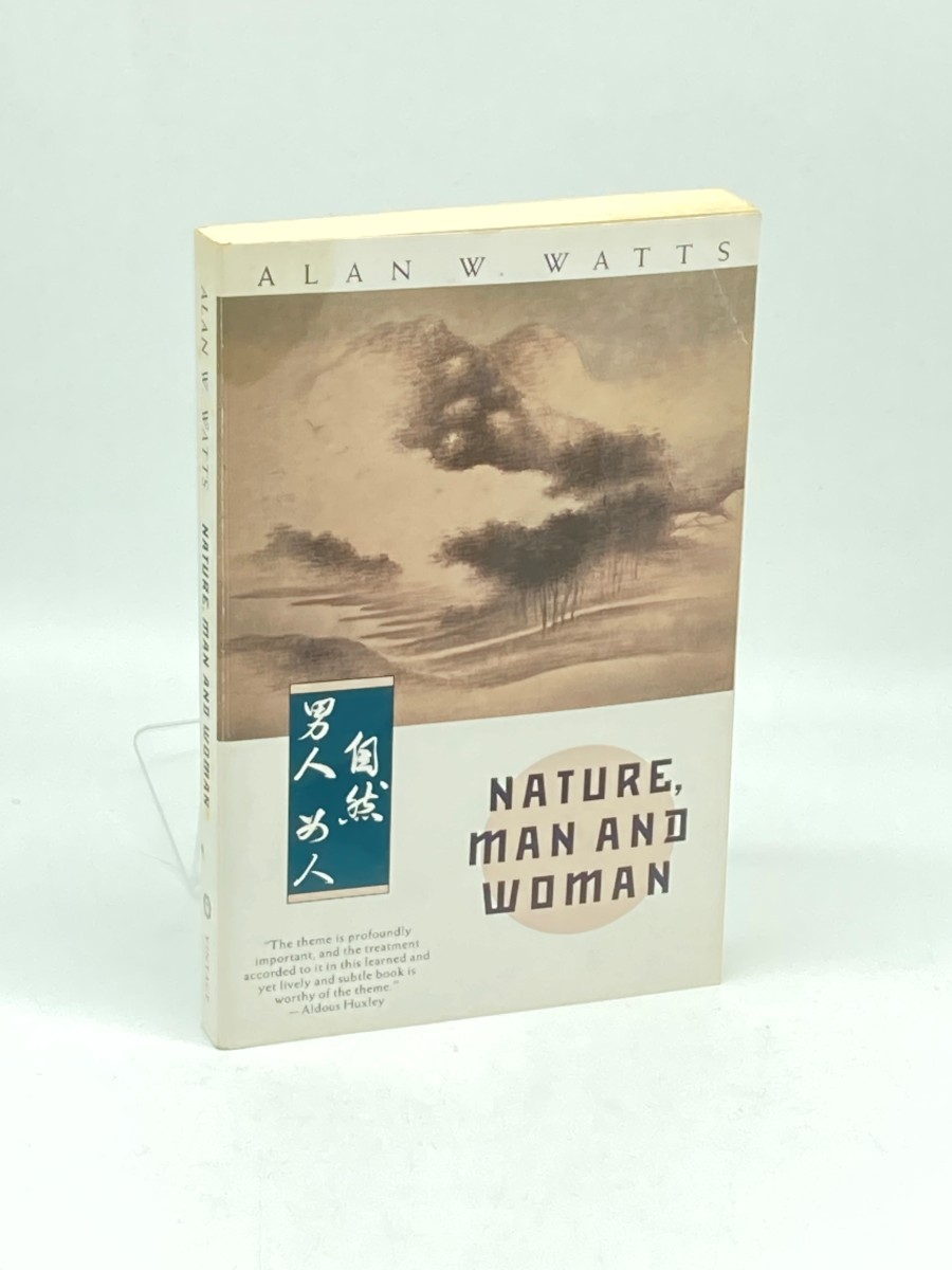 Nature, Man and Woman
