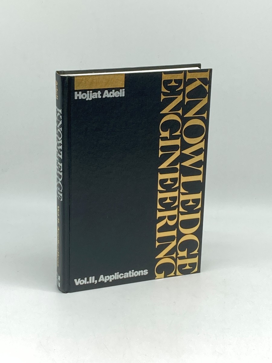 Knowledge Engineering, Vol. 2 Applications