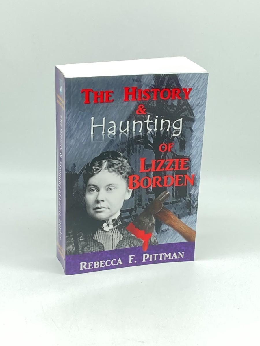 The History and Haunting of Lizzie Borden