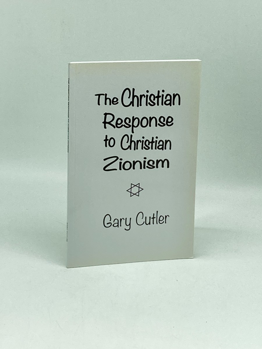 The Christian Response to Christian Zionism