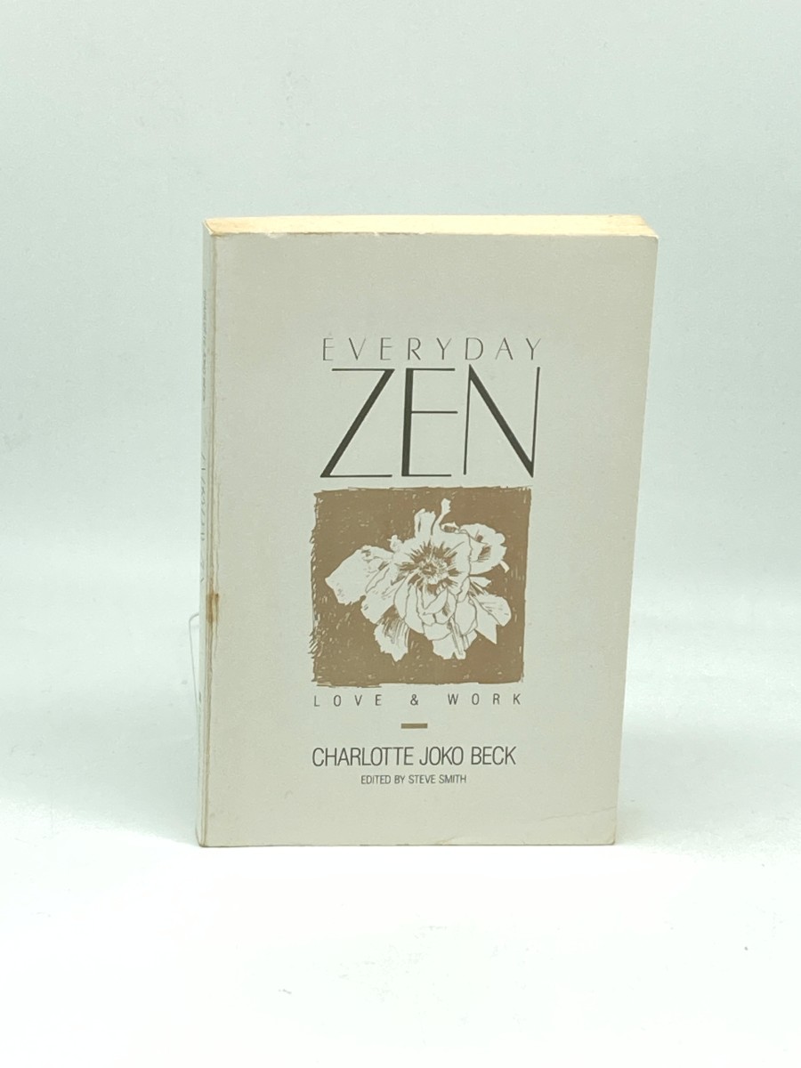Everyday Zen Love & Work
