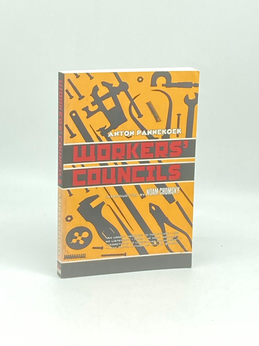Workers' Councils