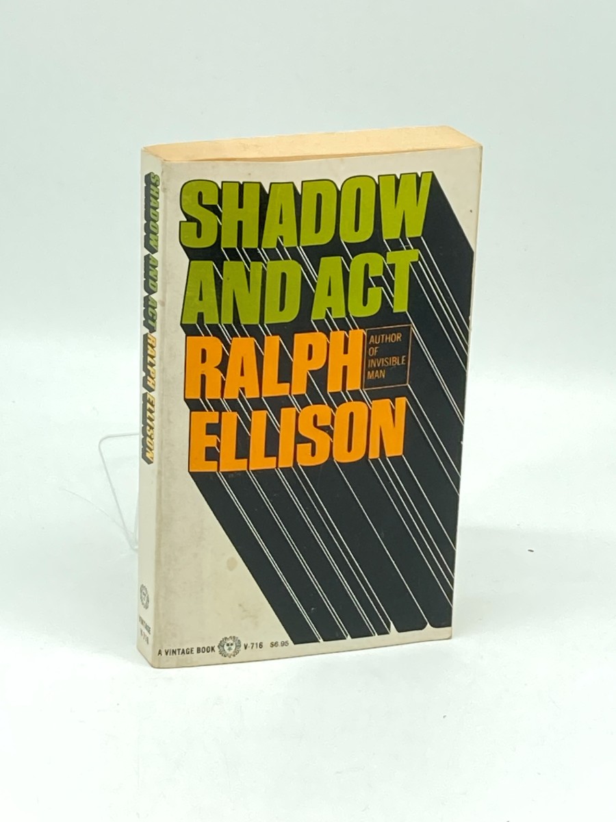 Shadow and Act