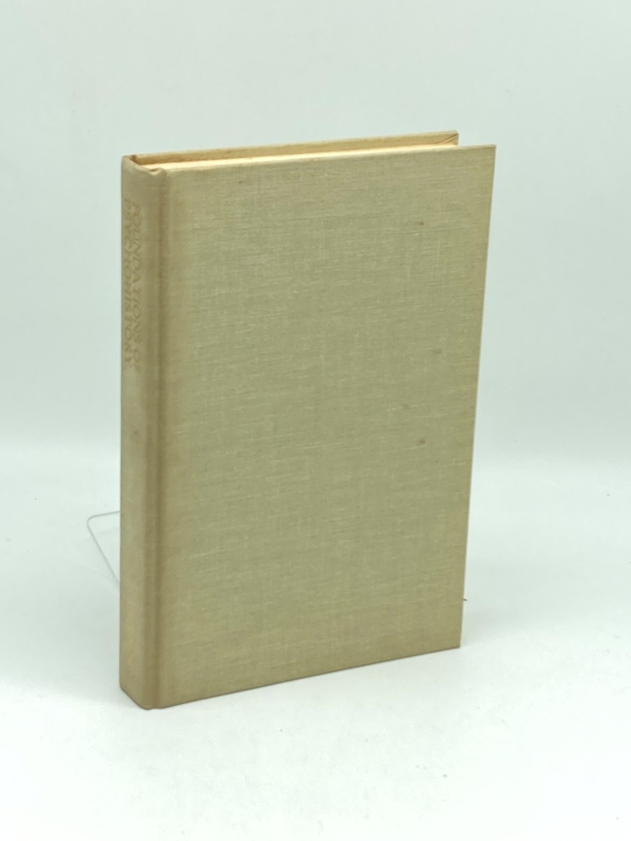 Foundations of Psychohistory