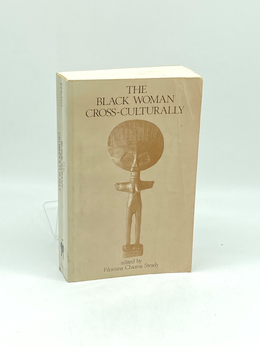 The Black Woman Cross-Culturally