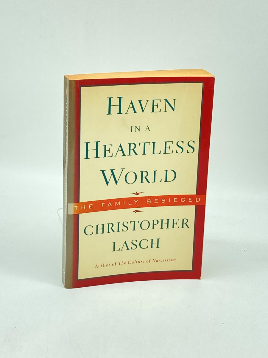 Haven in a Heartless World