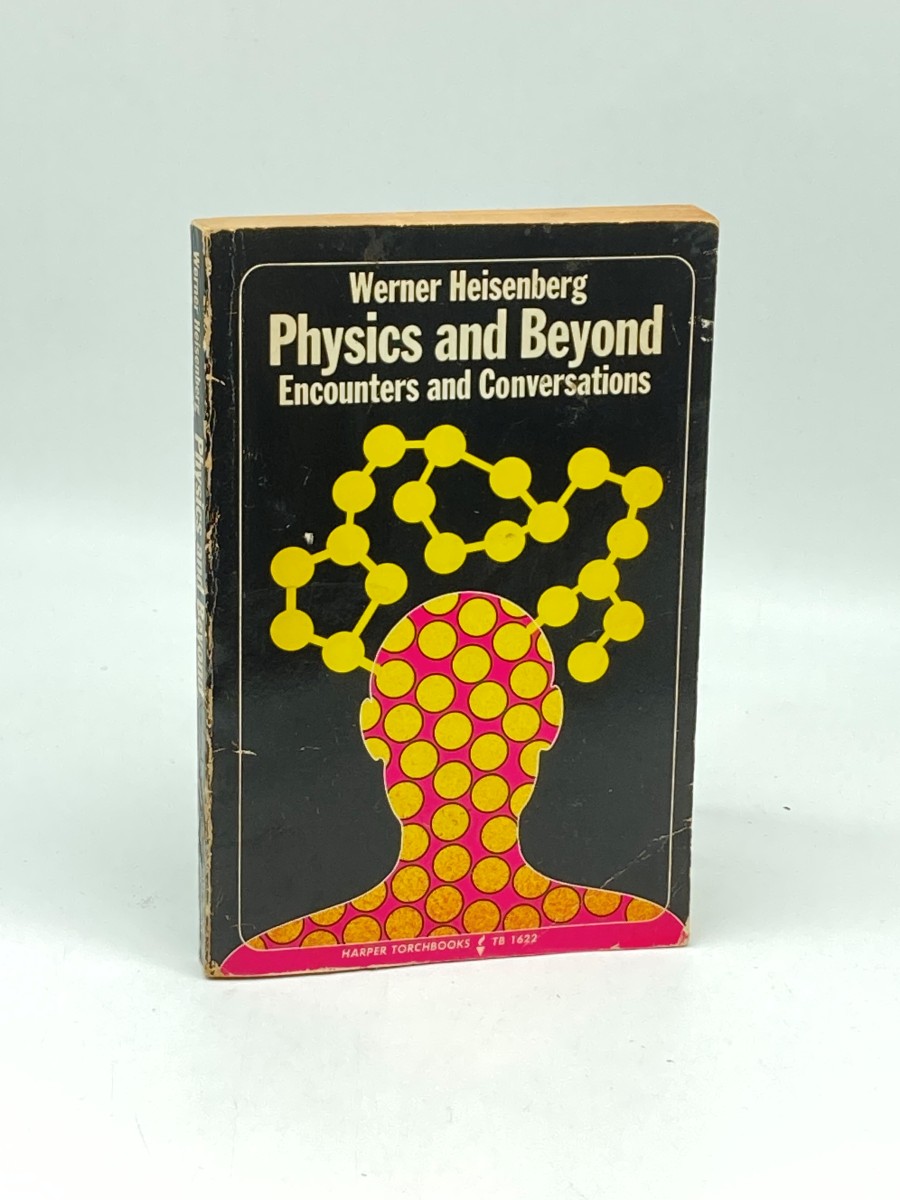 Physics and Beyond Encounters and Conversations