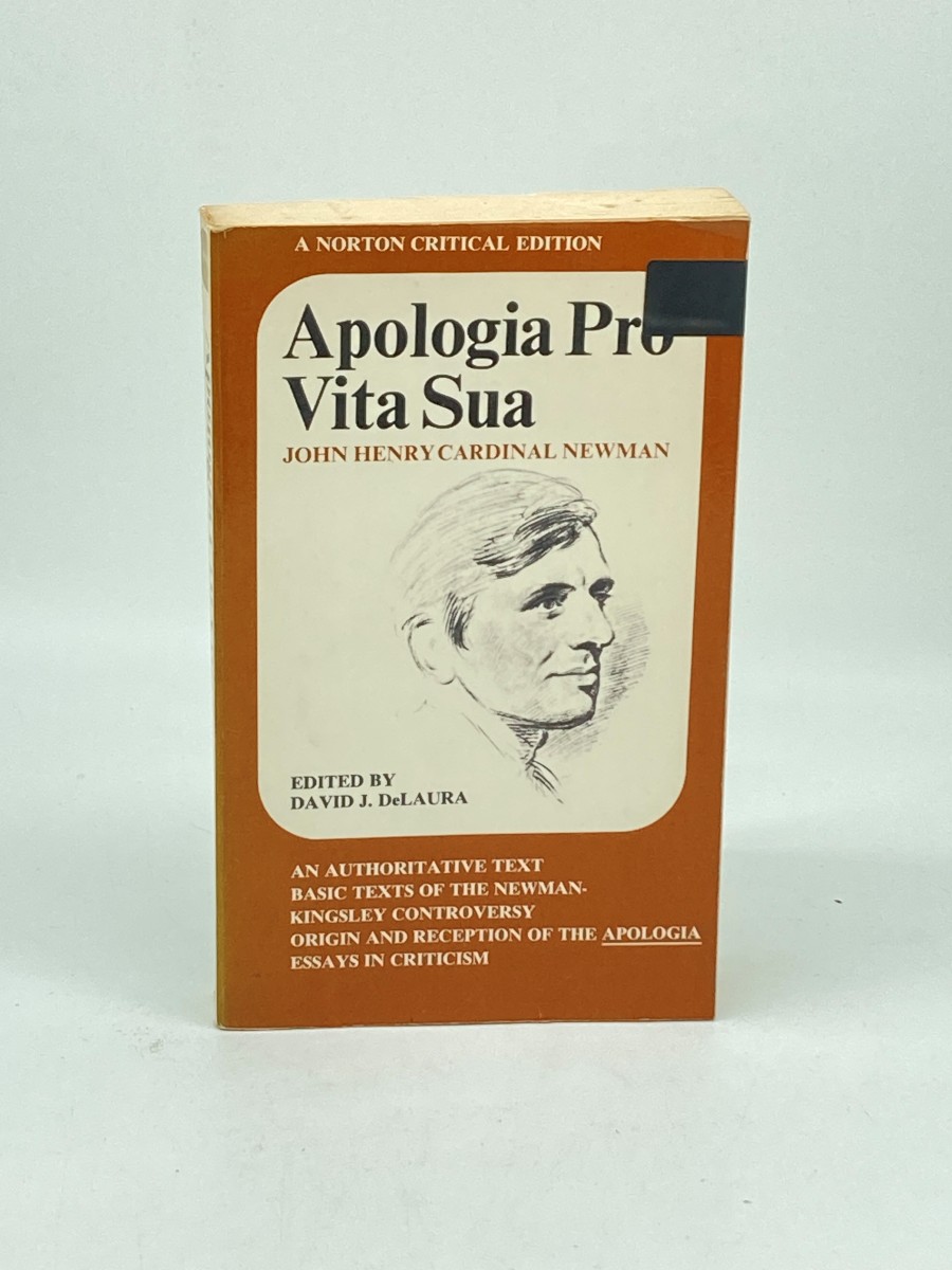 Apologia Pro Vita Sua