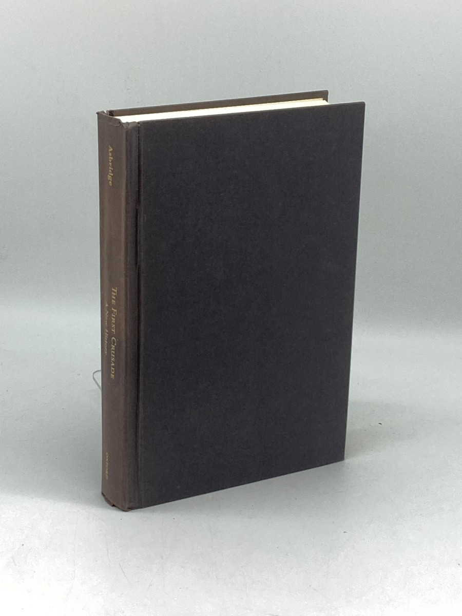 The First Crusade A New History