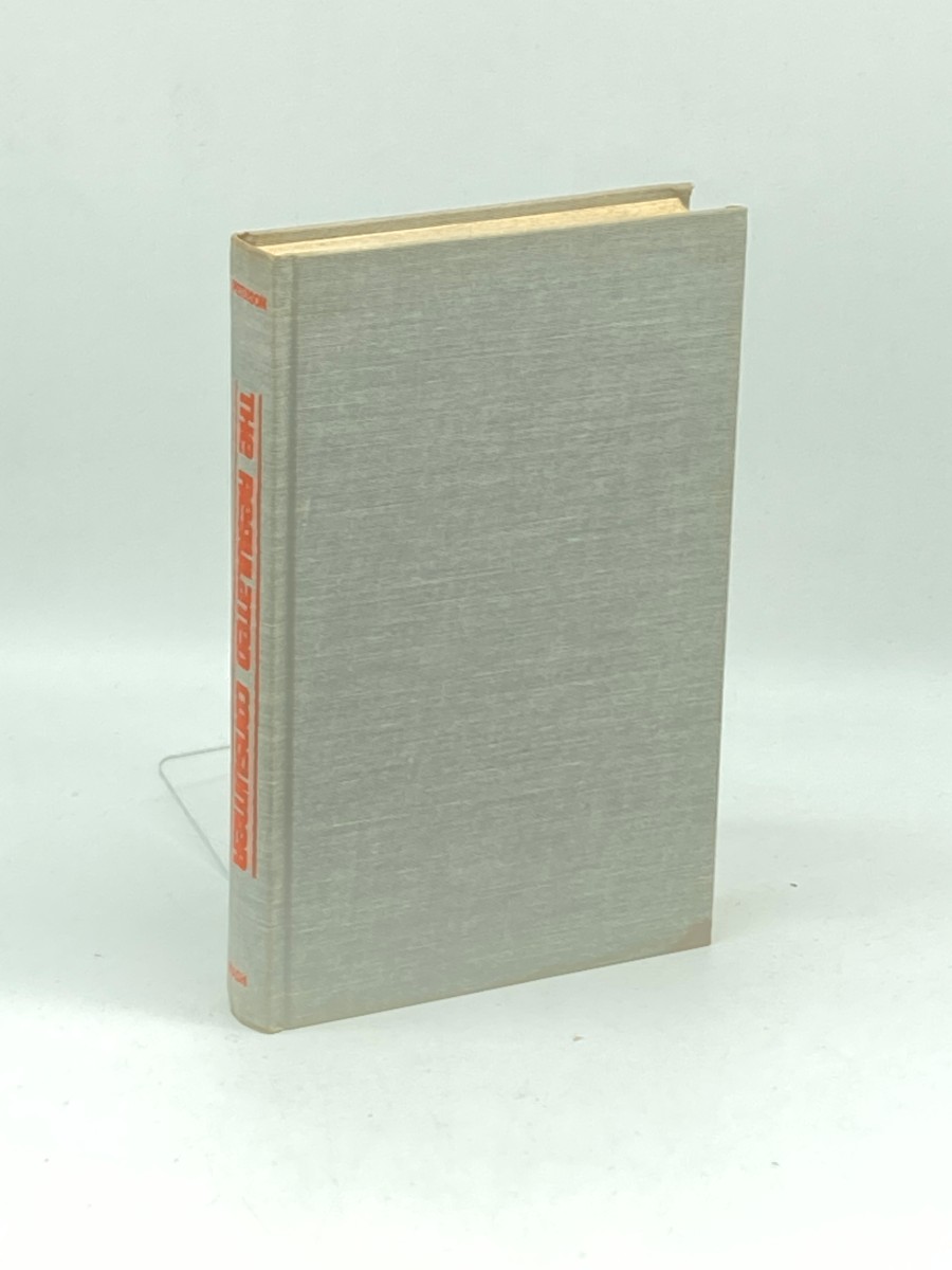 Image for The Regulated Consumer (First Printing) The Regulated Consumer (First Printing)