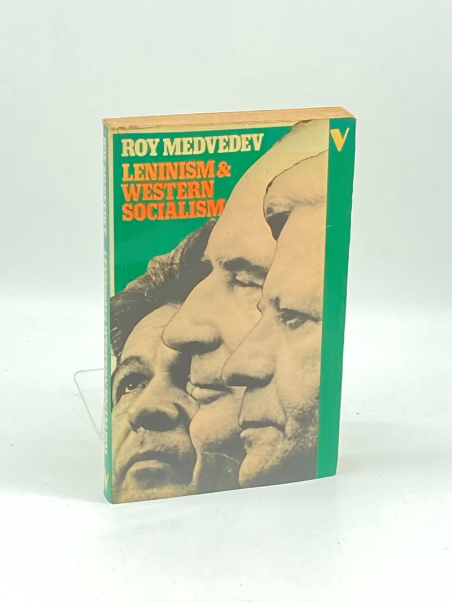 Leninism and Western Socialism