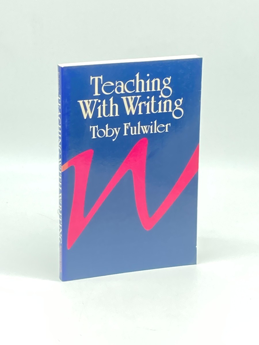 Teaching with Writing