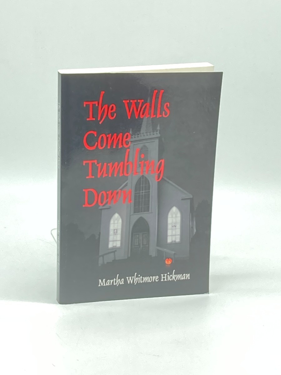 The Walls Come Tumbling Down
