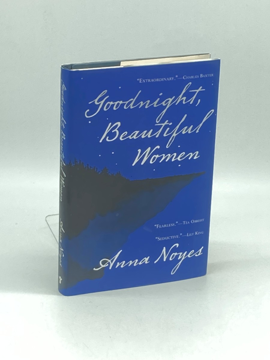 Goodnight, Beautiful Women (First Printing)