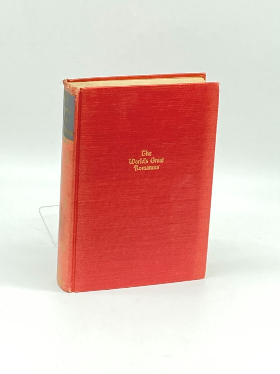 Image for World's Great Romances (1929) World's Great Romances (1929)
