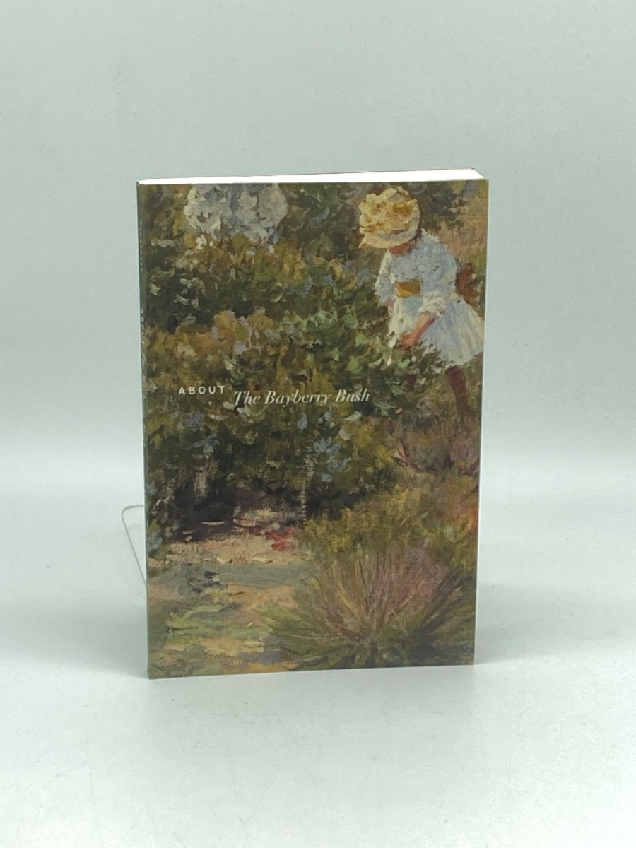 About the Bayberry Bush
