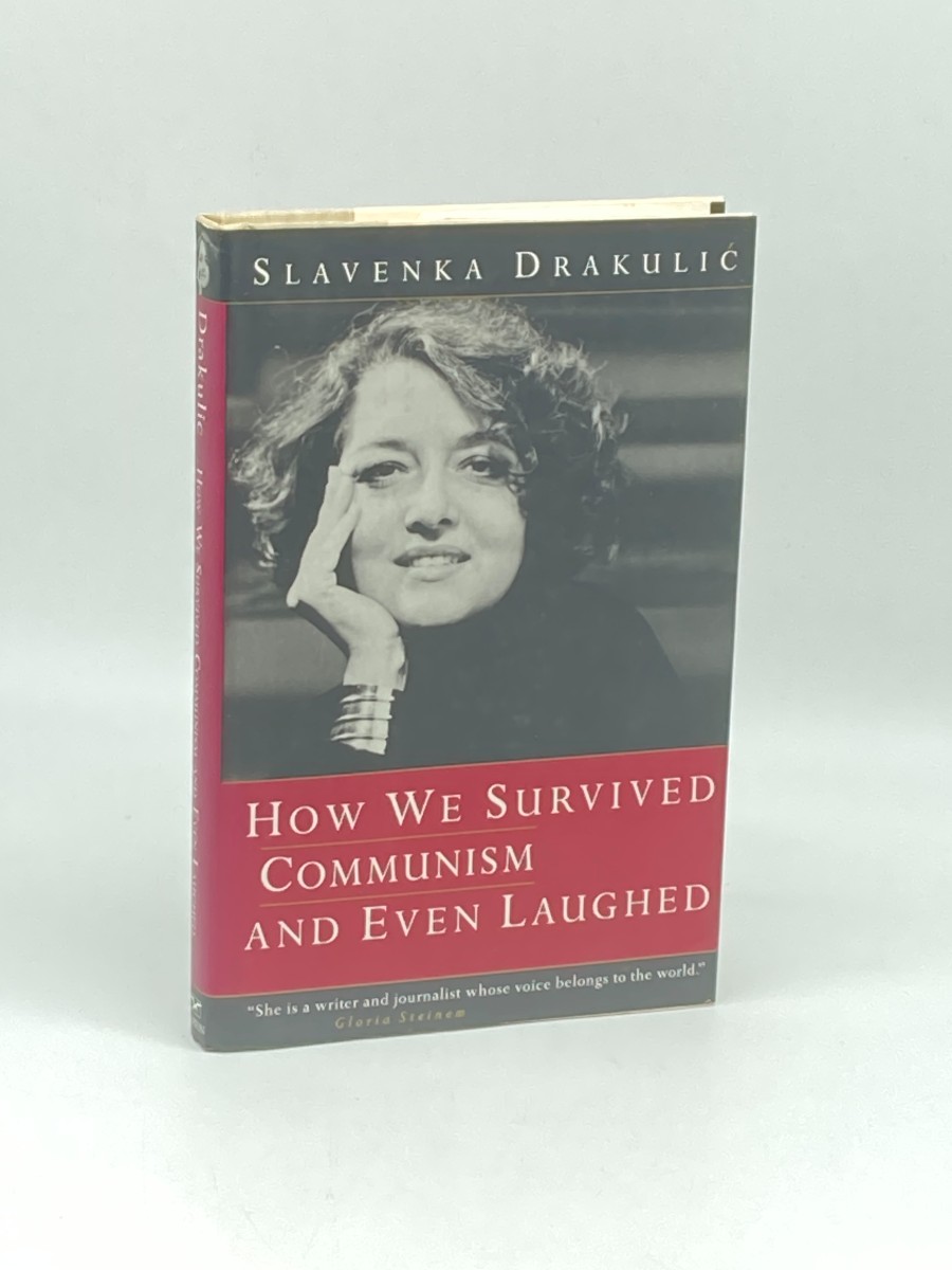 How We Survived Communism and Even Laughed