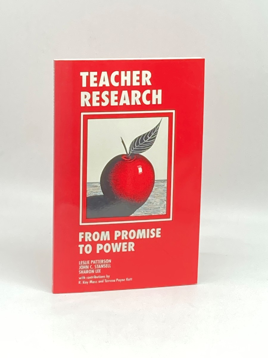 Teacher Research From Promise to Power