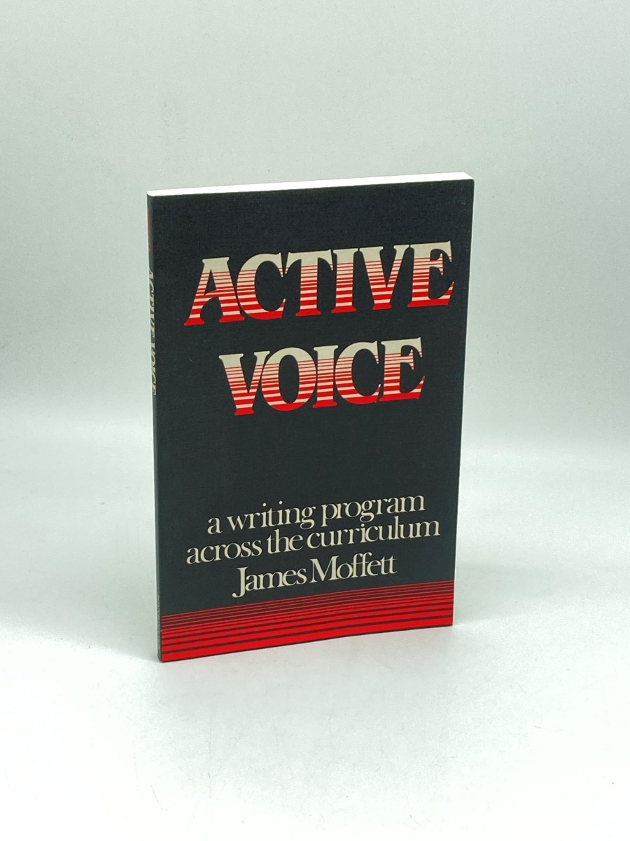 Active Voice Writing Program