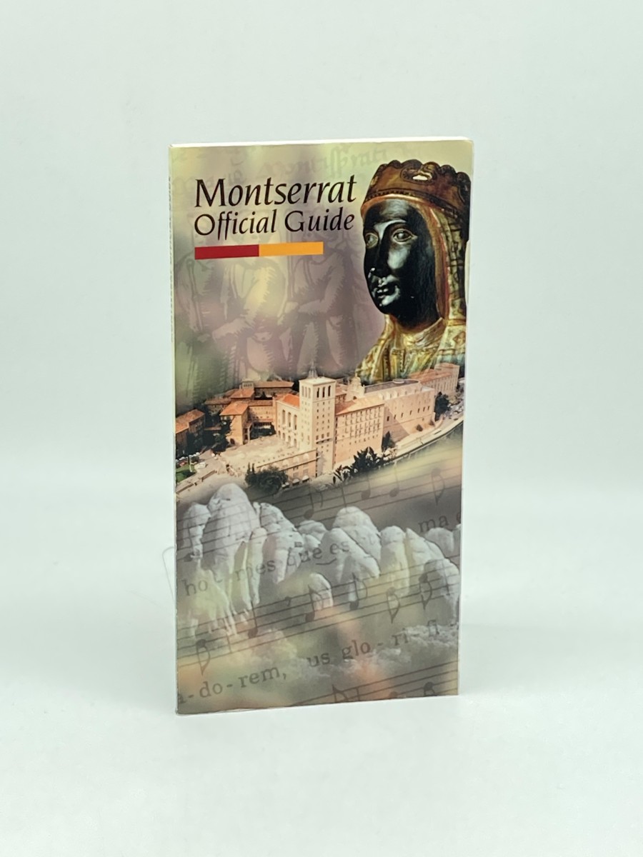 Montserrat. Official Guide