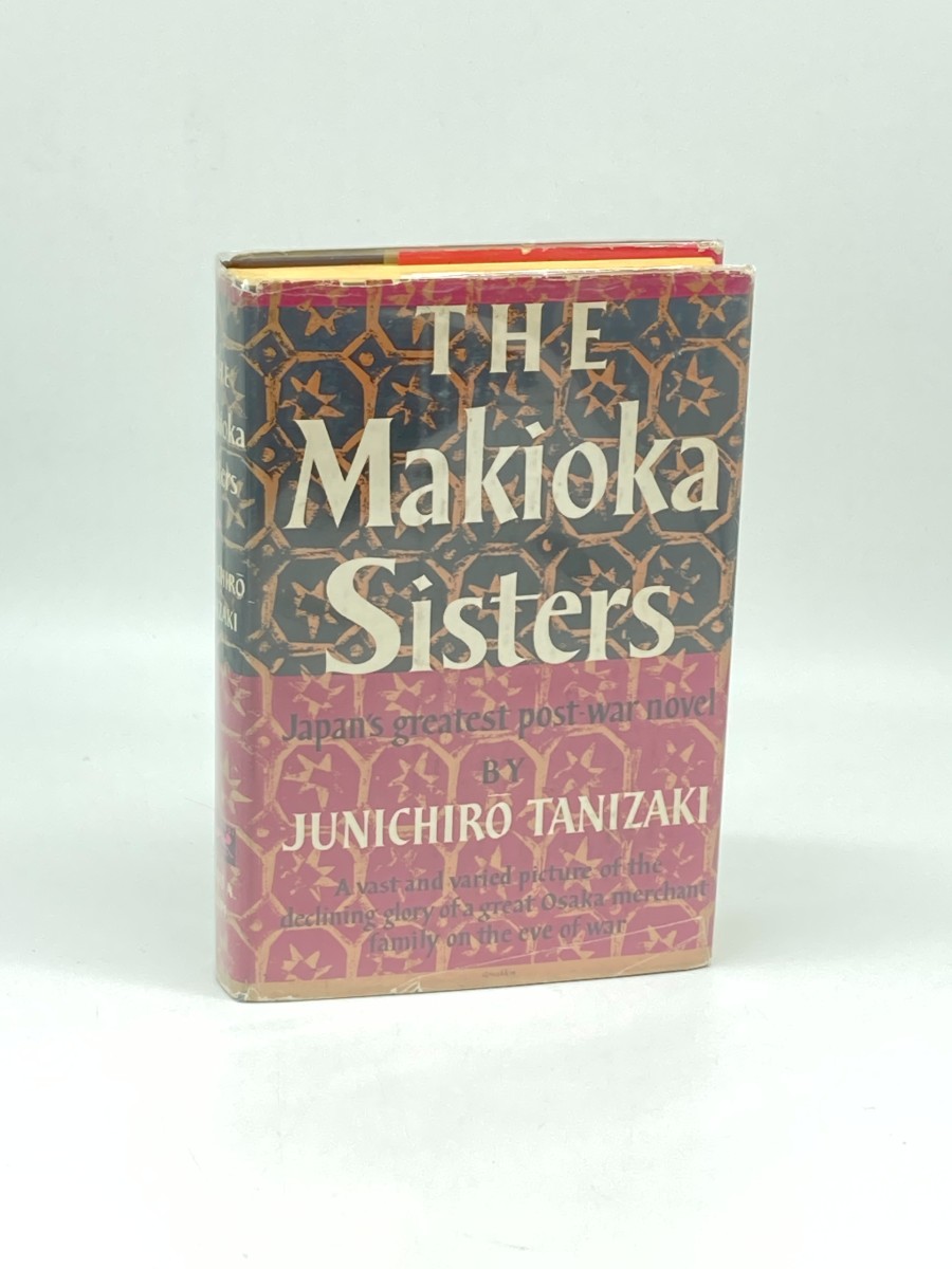The Makioka Sisters