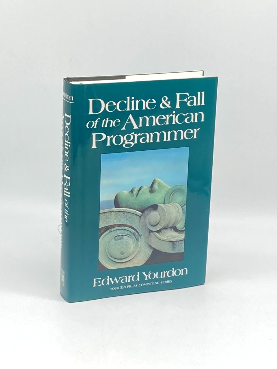 Decline and Fall of the American Programmer
