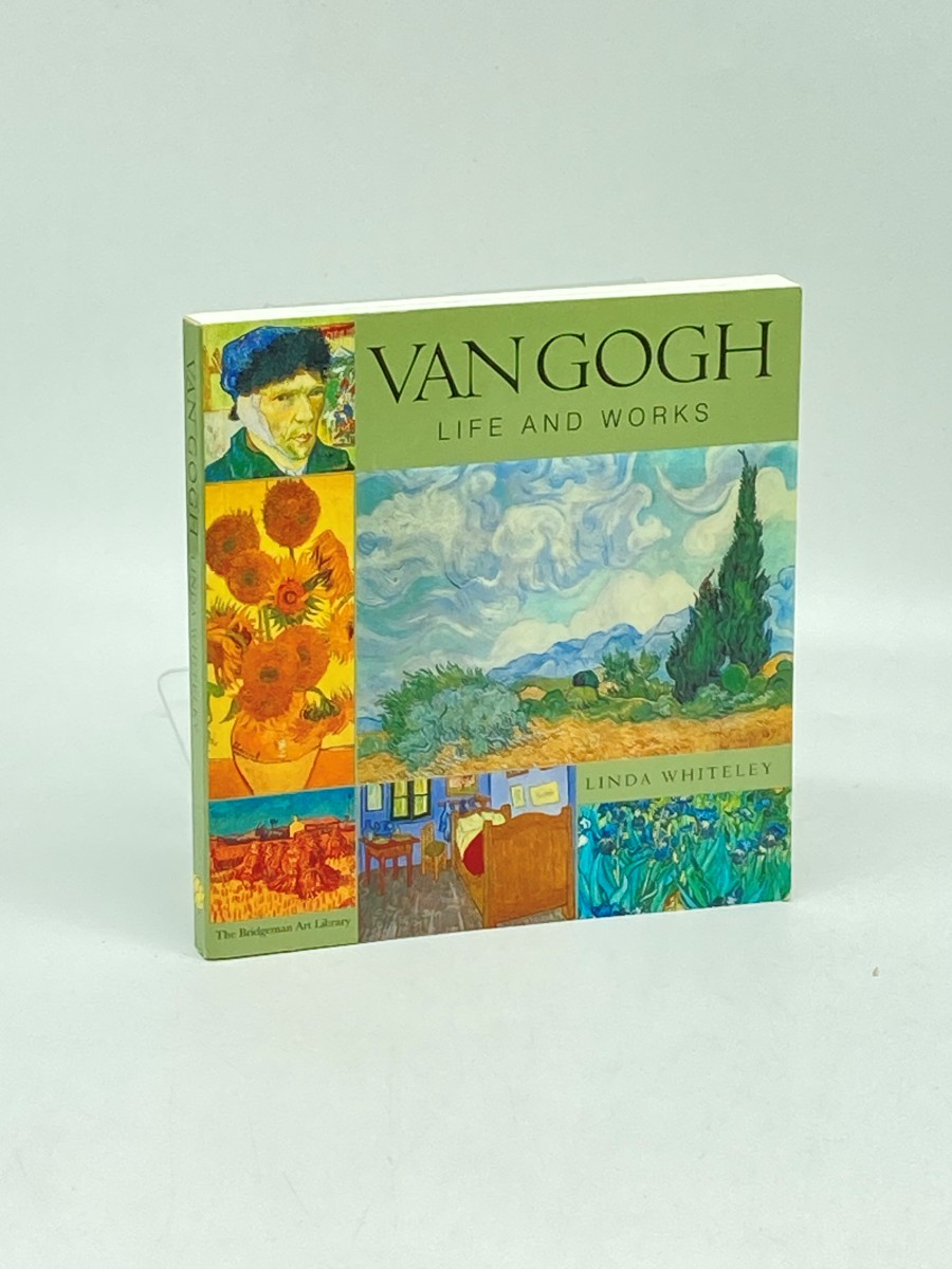 Image for Van Gogh Life and Works Van Gogh Life and Works