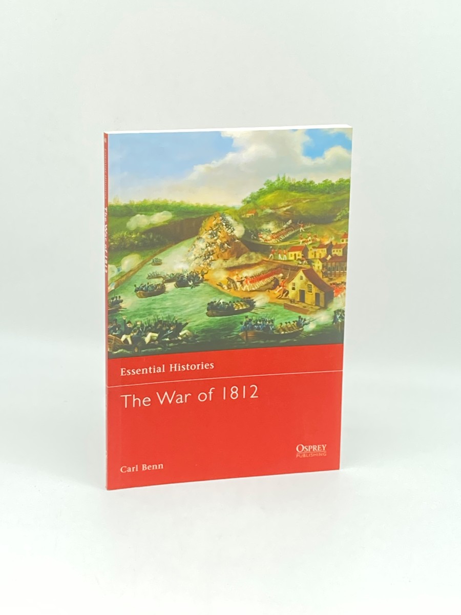 Image for The War of 1812 The War of 1812