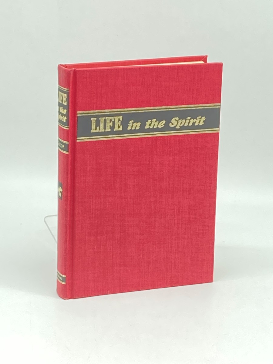 Image for Life in the Spirit Christian Holiness in Doctrine, Experience, and Life Life in the Spirit Christian Holiness in Doctrine, Experience, and Life