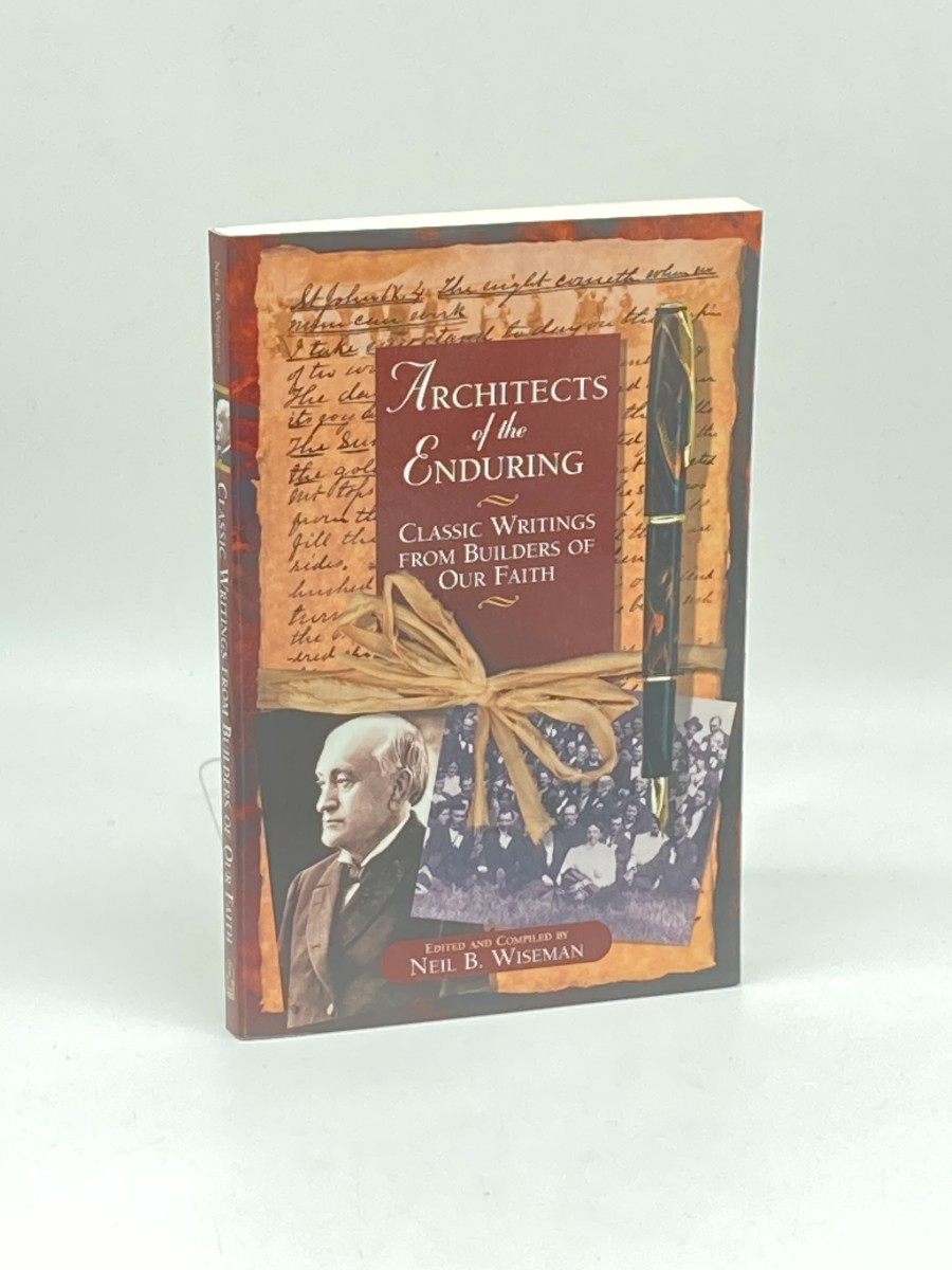 Image for Classic Writings from Builders of Our Faith Classic Writings from Builders of Our Faith