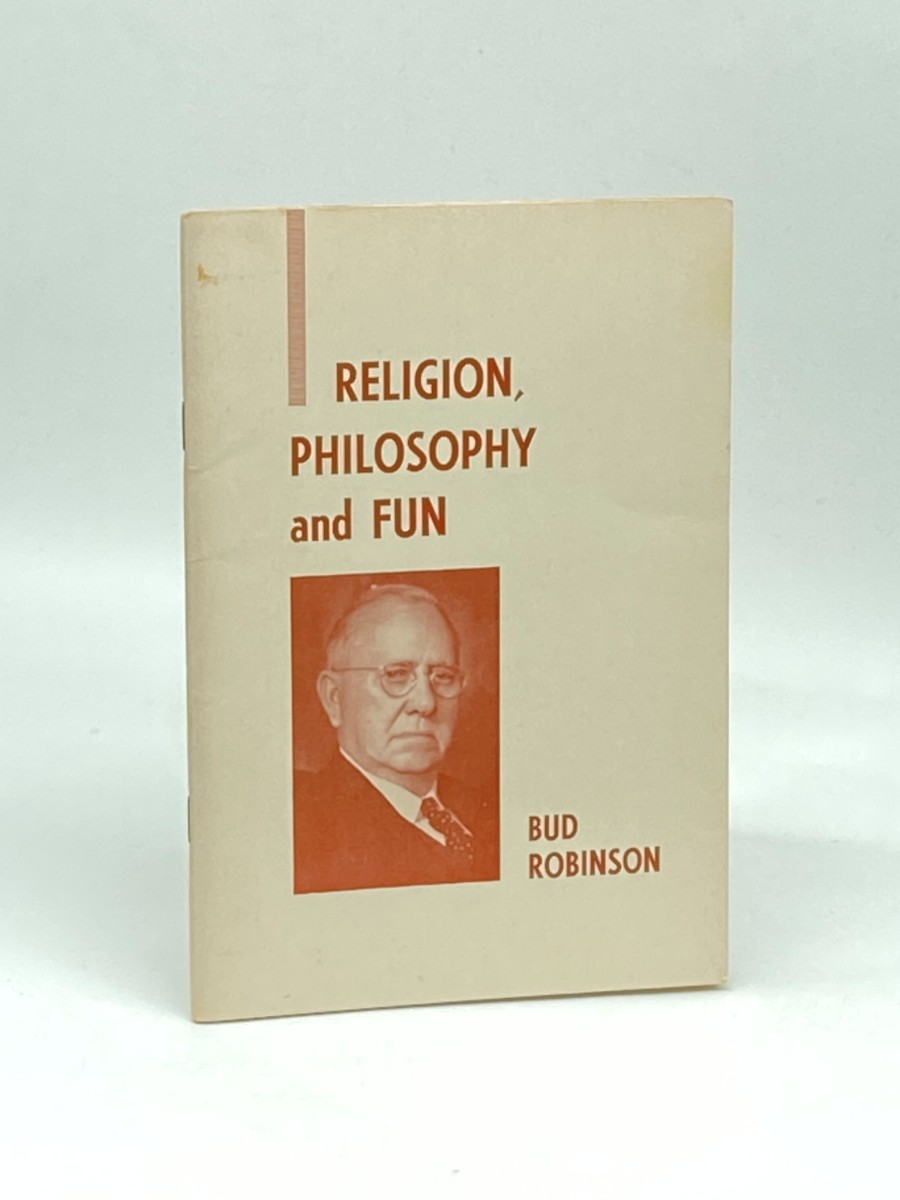 Image for Religion, Philosophy, and Fun (1943) Religion, Philosophy, and Fun (1943)